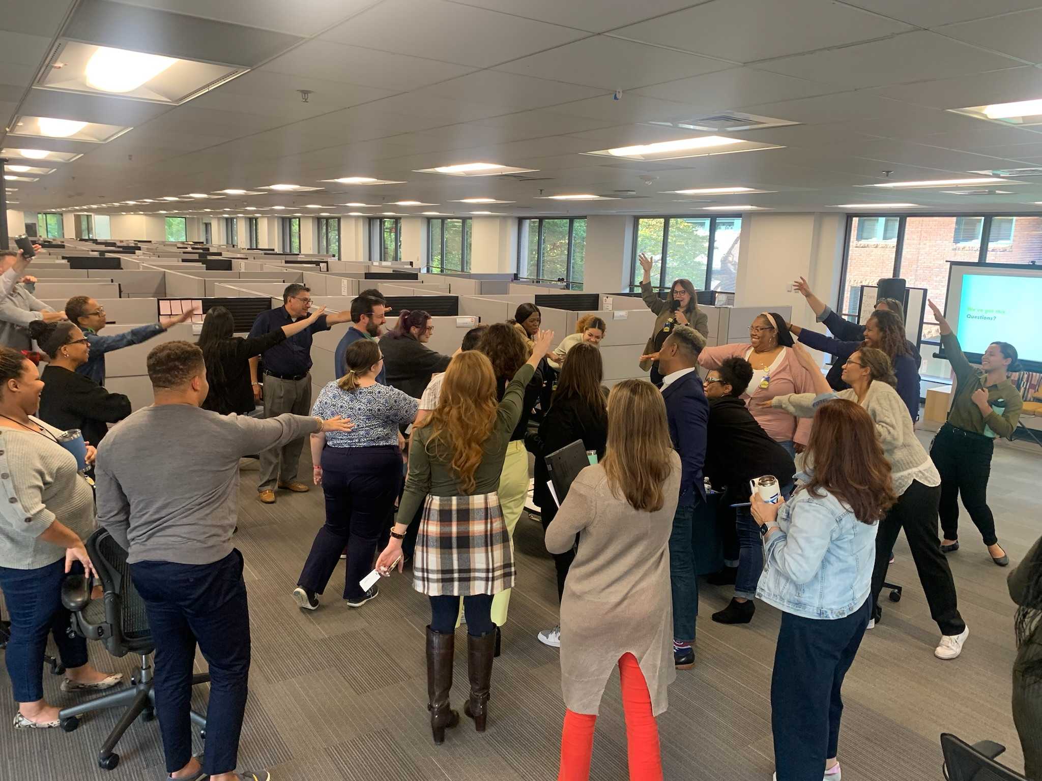 E4E Relief Careers Join Our Team